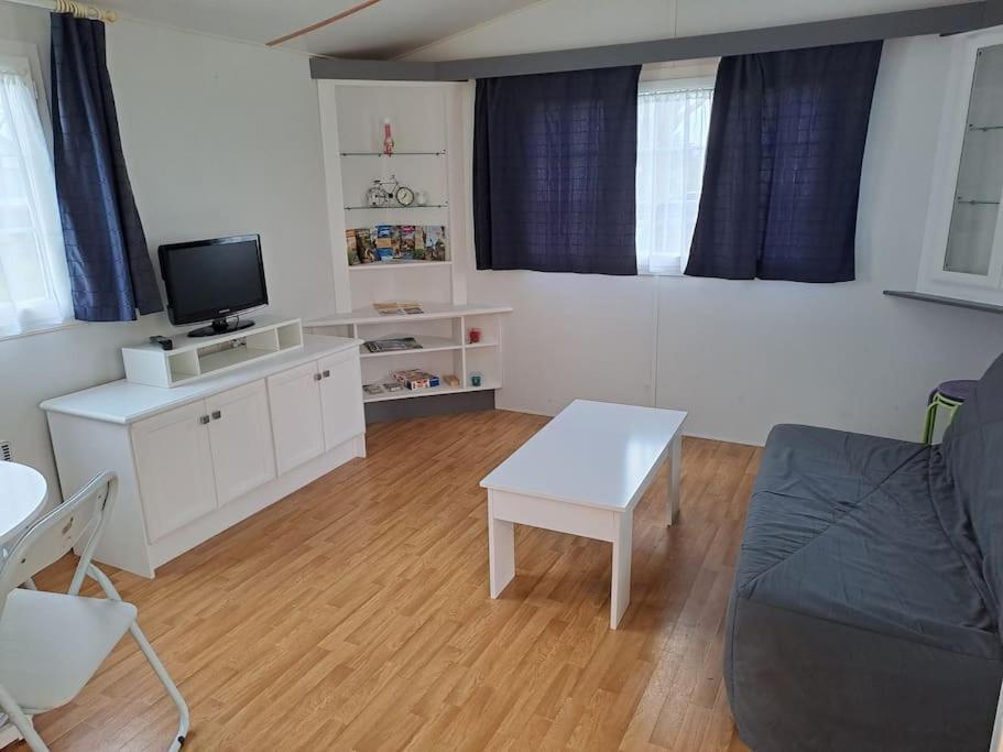 Mobil 6 Personnes Saint-Gilles-Croix-de-Vie